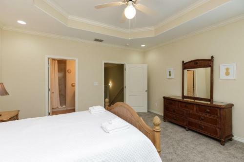 Palm Bay By Padre Escapes