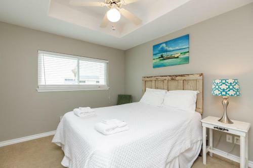 Palm Bay By Padre Escapes