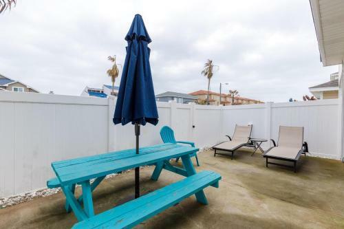 Palm Bay By Padre Escapes