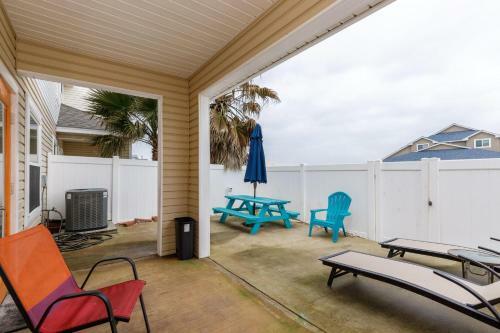 Palm Bay By Padre Escapes