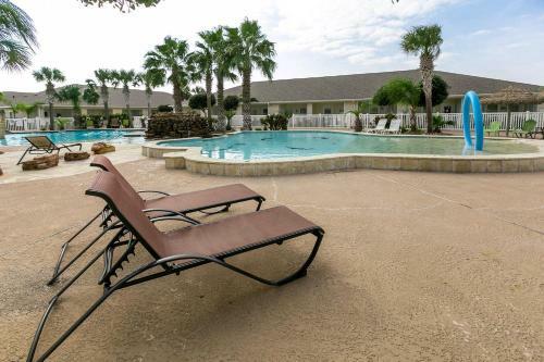 Palm Bay By Padre Escapes