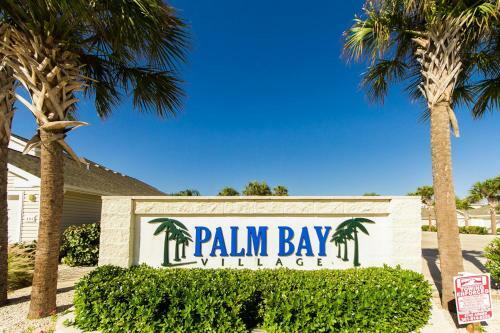 Palm Bay By Padre Escapes