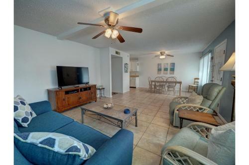 Surfside 121 By Padre Escapes