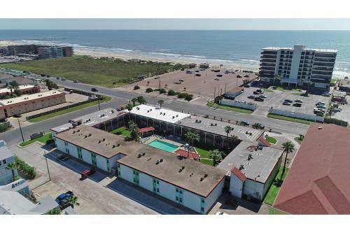 Surfside 121 By Padre Escapes