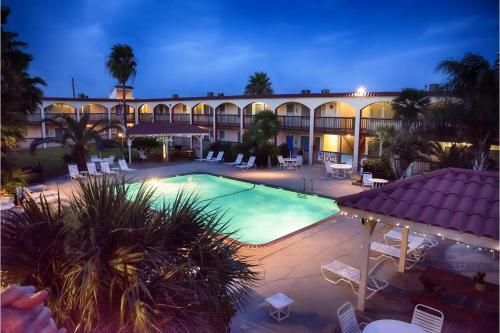 Surfside 121 By Padre Escapes