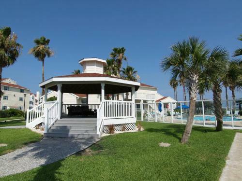 Apartamento Going Coastal 374 By Padre Escapes