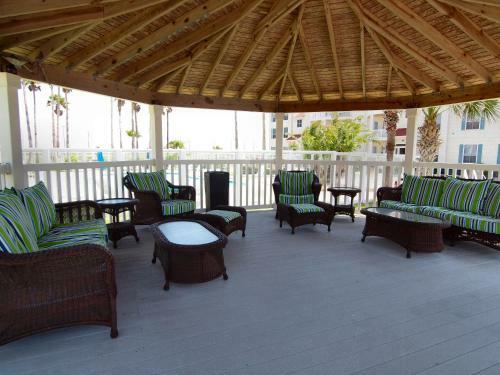 Apartamento Going Coastal 374 By Padre Escapes