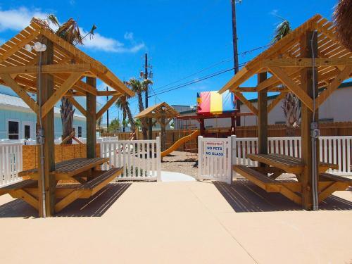 Nemo Cay Resort D105k By Padre Escapes