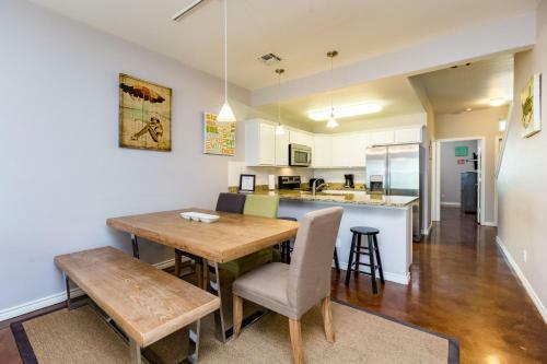 Nemo Cay Resort D105k By Padre Escapes