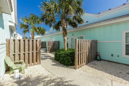 Nemo Cay Resort D105k By Padre Escapes