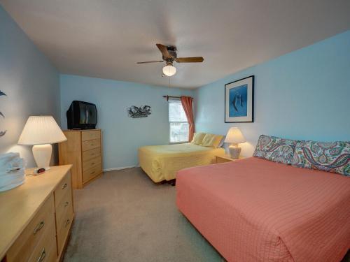 Apartamento Surfside 104 By Padre Escapes