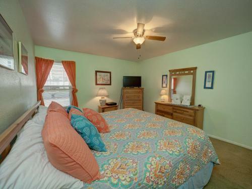 Apartamento Surfside 104 By Padre Escapes