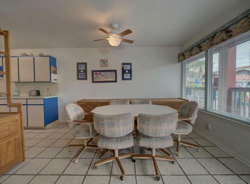 Apartamento Surfside 104 By Padre Escapes