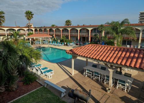 Apartamento Surfside 104 By Padre Escapes