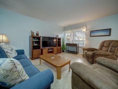 Apartamento Surfside 107 By Padre Escapes