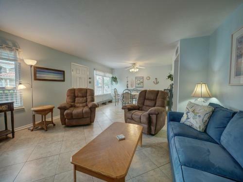 Apartamento Surfside 107 By Padre Escapes