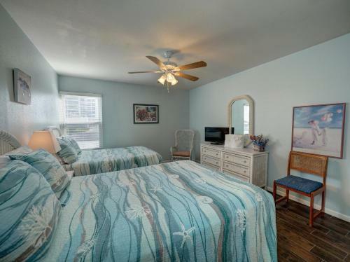 Apartamento Surfside 107 By Padre Escapes