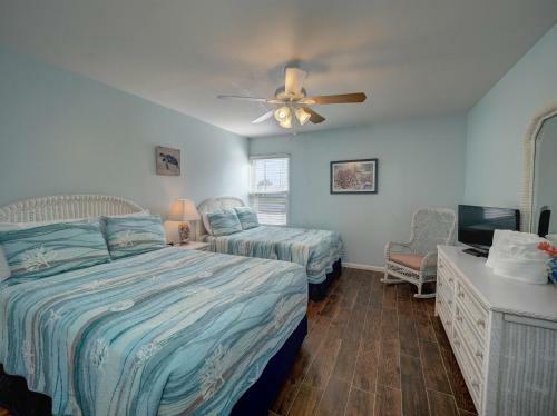 Apartamento Surfside 107 By Padre Escapes