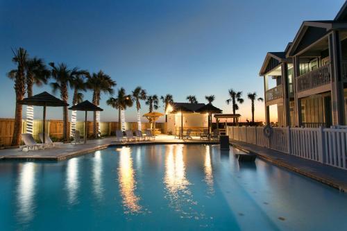 Beach Way 15245