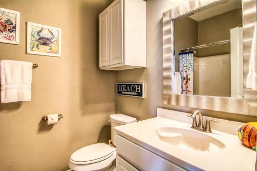 Beach Way 15245
