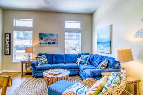 Beach Way 15245