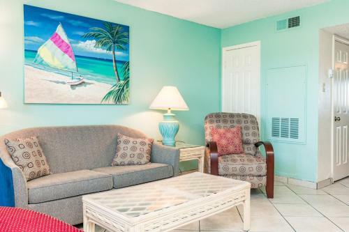 Apartamento El Constante 121 By Padre Escapes