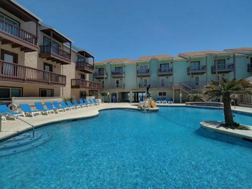 Apartamento El Constante 124 By Padre Escapes