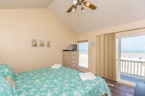 Apartamento El Constante 201 By Padre Escapes