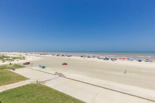 Apartamento El Constante 201 By Padre Escapes