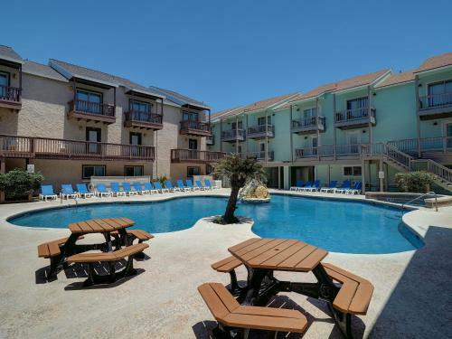 Apartamento El Constante 210 By Padre Escapes