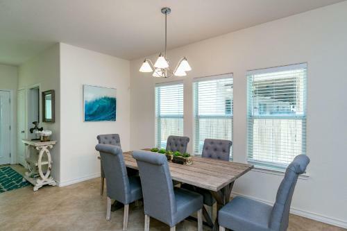 Midnight Bay Retreat Unit A By Padre Escapes