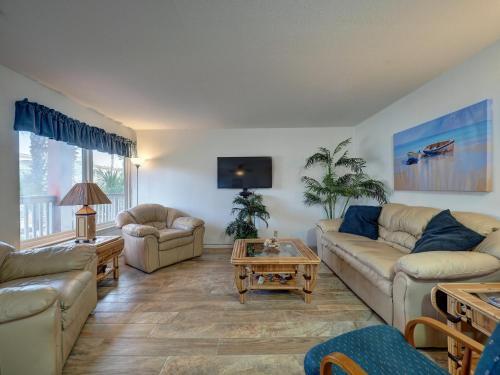 Apartamento Surfside 117 By Padre Escapes