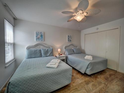 Apartamento Surfside 117 By Padre Escapes