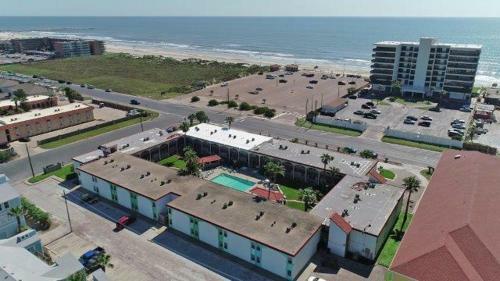 Apartamento Surfside 213 By Padre Escapes