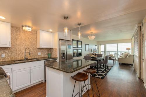 Apartamento Gulfstream 209 By Padre Escapes