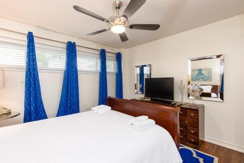 Apartamento Gulfstream 209 By Padre Escapes
