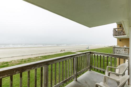 Apartamento Gulfstream 209 By Padre Escapes