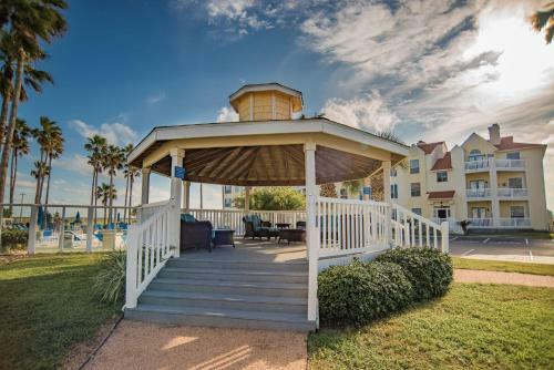 Apartamento Ocean Walk 353 By Padre Escapes