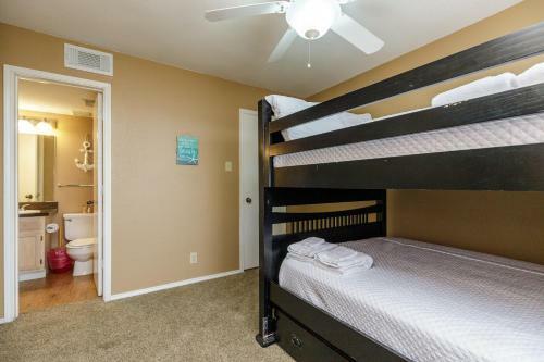Apartamento Ocean Walk 353 By Padre Escapes