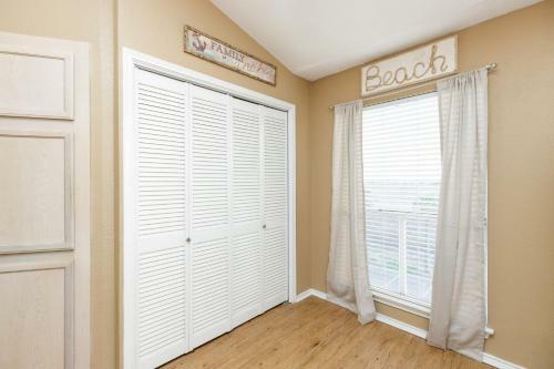 Apartamento Ocean Walk 353 By Padre Escapes