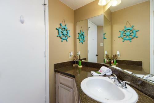 Apartamento Ocean Walk 353 By Padre Escapes