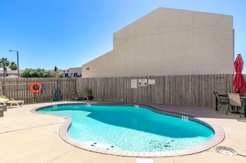 Apartamento Cay Escape 102 By Padre Escapes