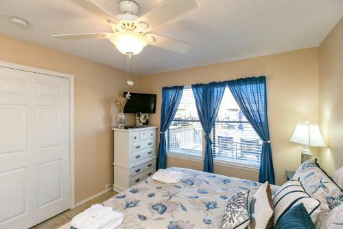 Apartamento Cay Escape 102 By Padre Escapes