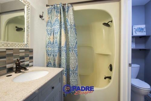 Apartamento Island Time 216 By Padre Escapes