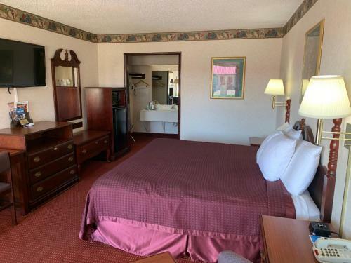 Hotel Regency Inn