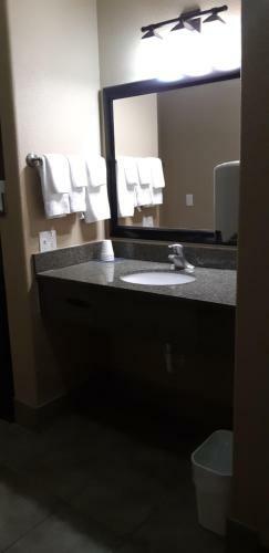 Hotel Cotulla Whitten Inn