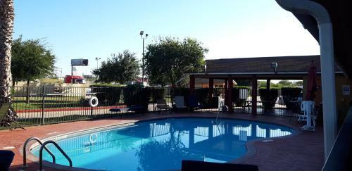 Hotel Cotulla Whitten Inn