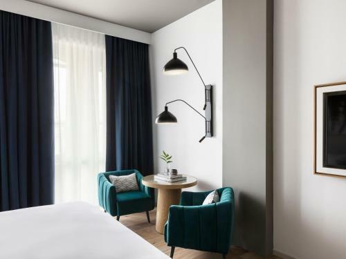 Kimpton - Pittman Hotel, An Ihg Hotel