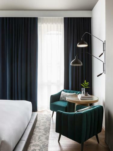 Kimpton - Pittman Hotel, An Ihg Hotel