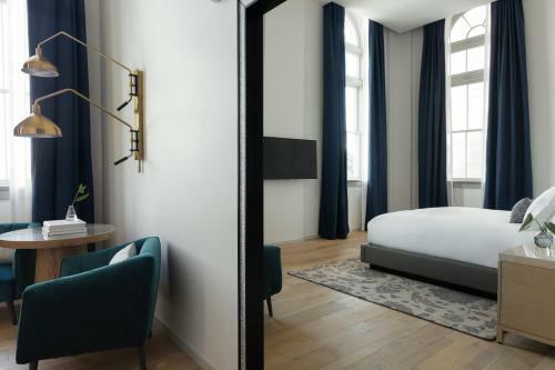 Kimpton - Pittman Hotel, An Ihg Hotel